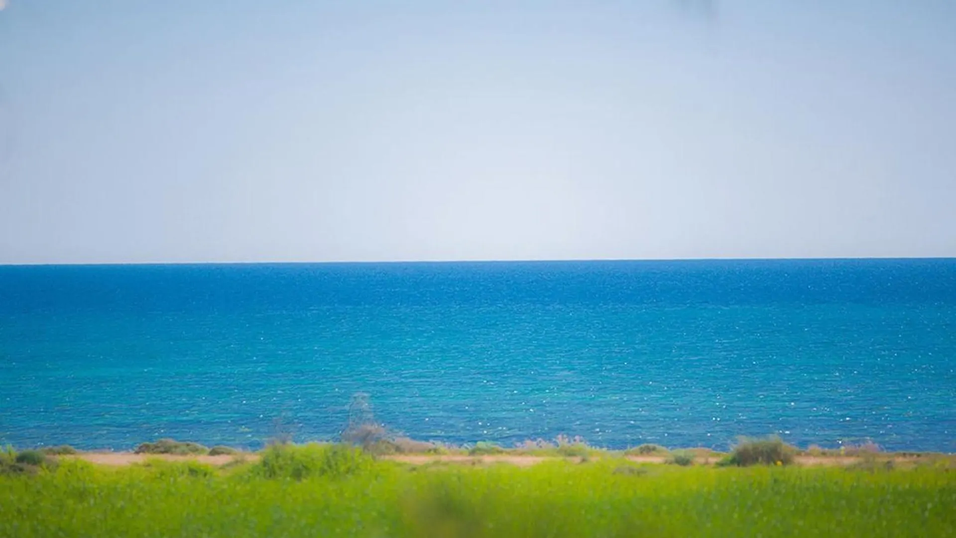 Villa Adaman - Stunning 3 Bedroom Seafront Villa With Pool - Close To The Beach Agia Napa